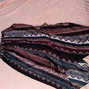 Boho Skirt